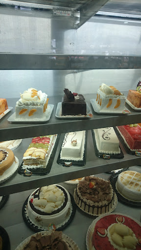 Pastelería y Panadería Lecaroz La Joya