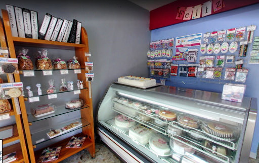 Pastelería Aranzazu Tlalpan