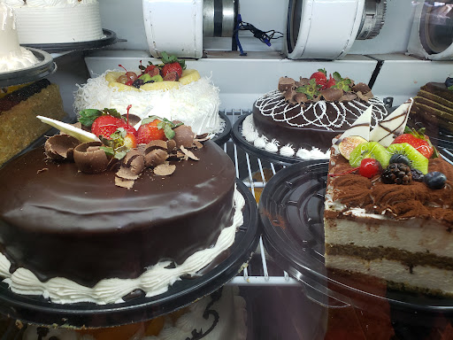 Pasteleria "Carrusel"