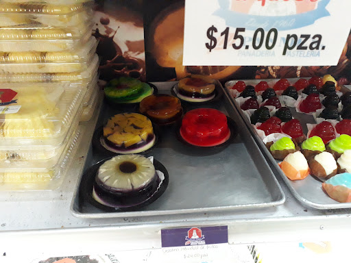 Panadería Panmex