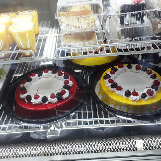 Pastelería La Petite