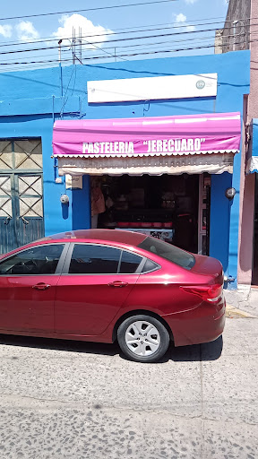Pastelería Jerécuaro