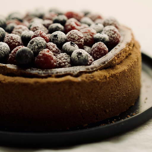 Punto y Coma – Repostería