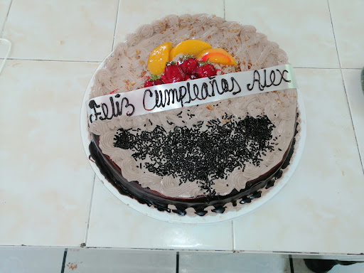 Pastelería del Bajio