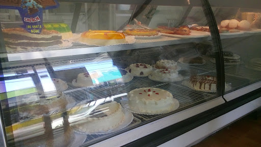 D Ana Pasteleria