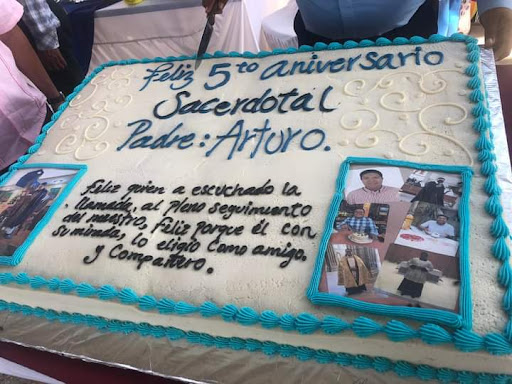 Pasteles caseros