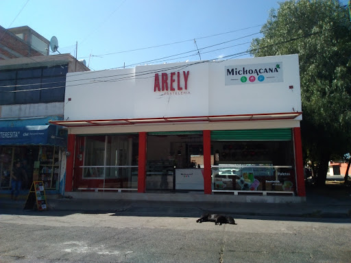 Pastelería De Arely