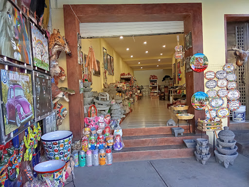 Artesanías