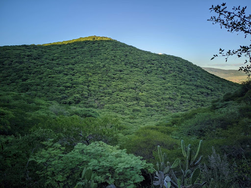 Piramide De Orduña