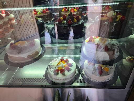 Pastelería D Core
