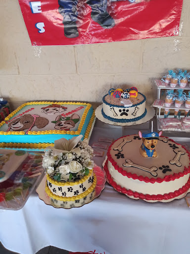 Casa Pastel