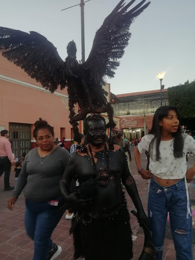 Los Originales De Parácuaro