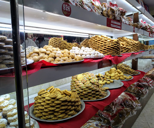 Panificadora y Pastelería Lirio