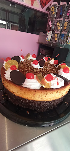 Repostería Creativa Yadiss
