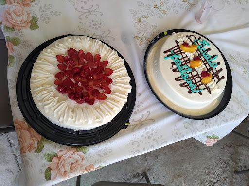 Pastelería Las Díaz Barriga S.A. de C.V.