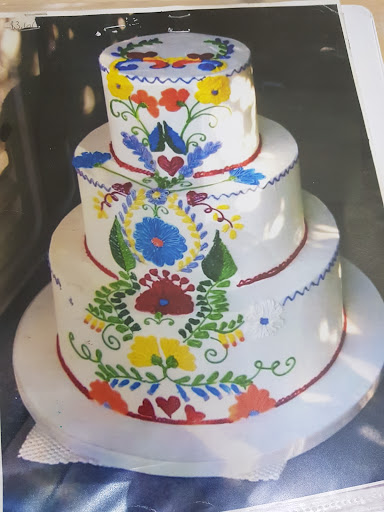 Pasteleria D'Pau