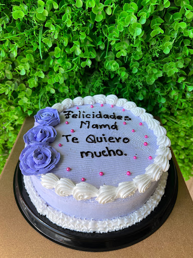 Pastelería Encanto Guanajuato