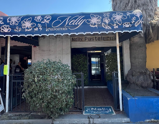 Pasteleria Nelly