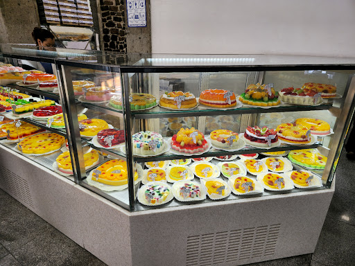 Pastelería La Ideal