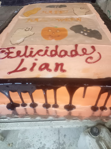 Panadería Silao