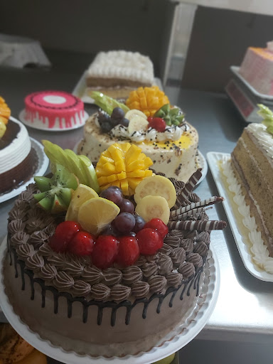 Pastelería Santa Ana Pénjamo