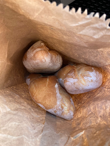 Panadería San Antonio
