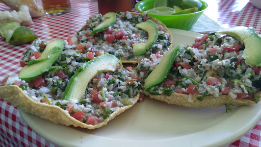 Panadería Ciprés