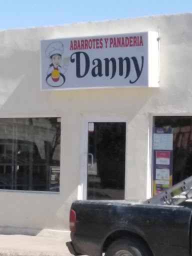 Panadería Danny