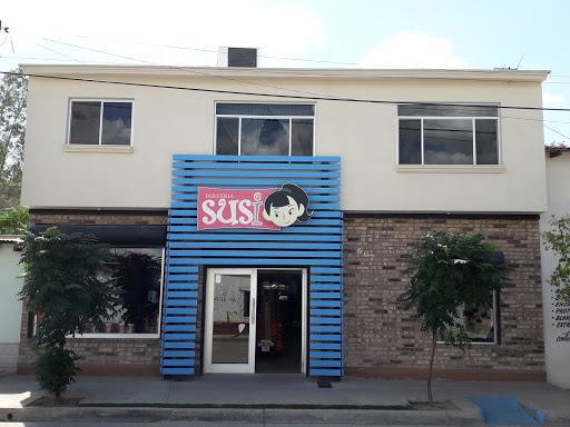 Dulcería Susi