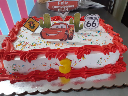 Dalia's Pastelería