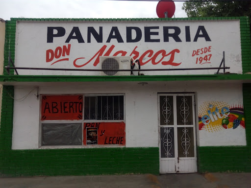 Panadería Don Marcos