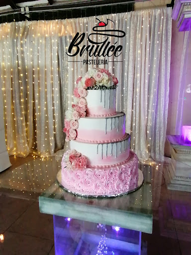 Pastelería Brullée