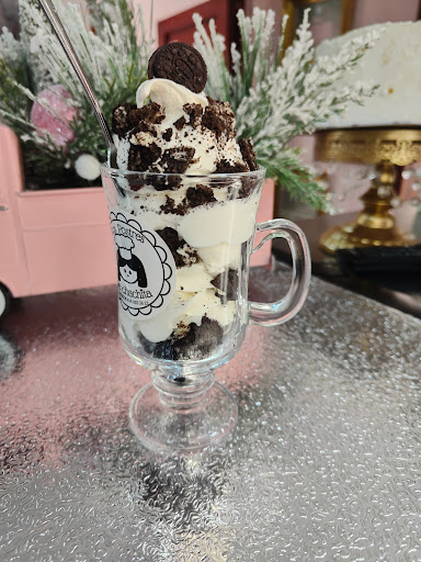 Los postres de chachita