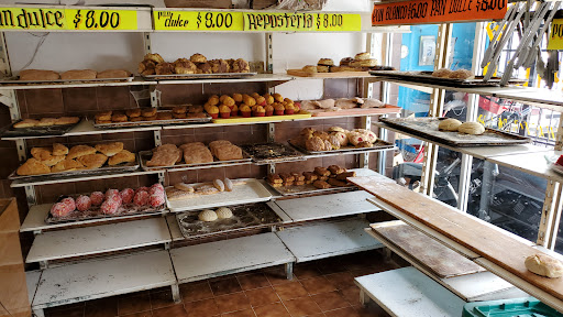Panadería Pepillo