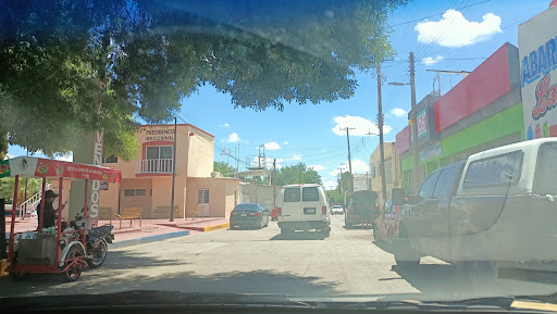 Boquilla de Babisas