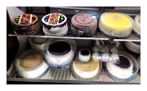 Pasteleria Blanca
