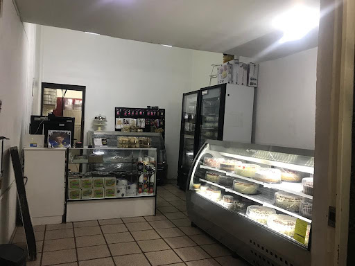 Pasteleria D'angel