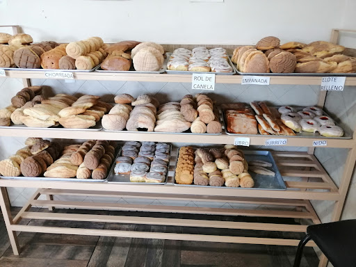 Panadería “La Unión”
