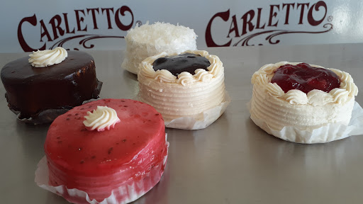 Carletto Bake Shop (Pasteleria)