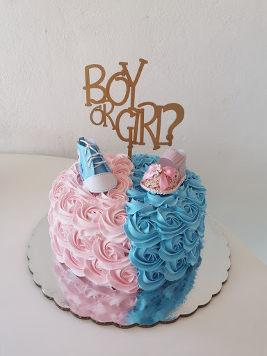 Pasteleria Paniagua