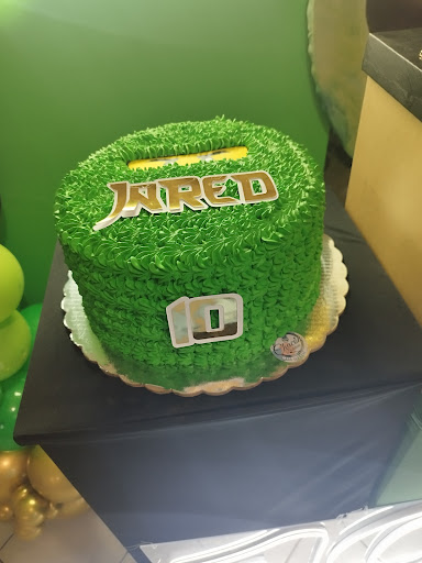 Pastelería Chacón