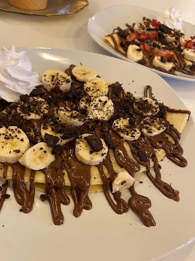 El dulce rincon