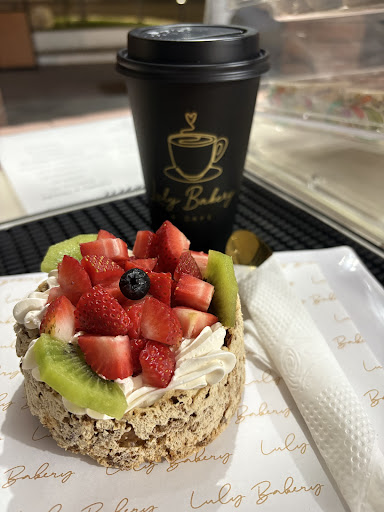 LulyBakery