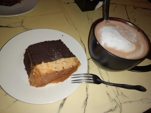Caffeli