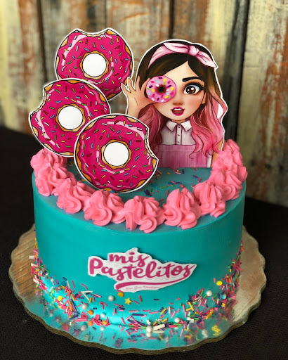 La Pastelería Jrz