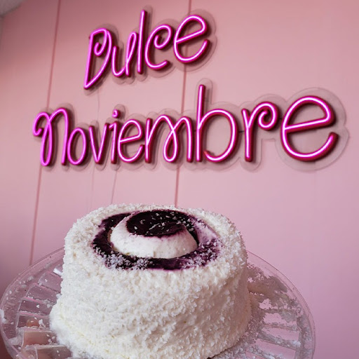 Dulce Noviembre