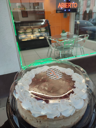 Pastelerías La Tía Lupe