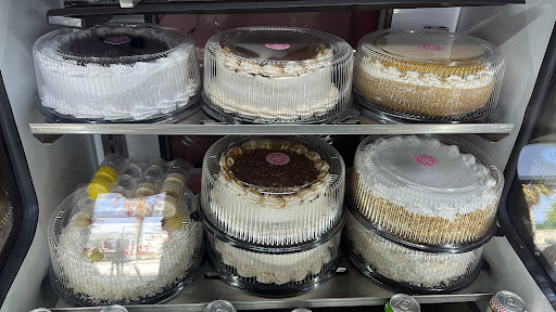 La Pastelería Manue Salinas