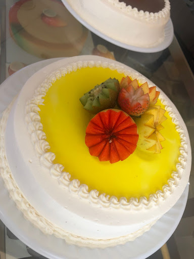 LACRUZ PASTELERÍA