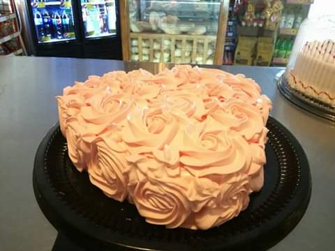 PANADERIA ISIS